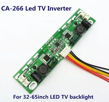 

CA-266 12V-28V input 26-65inch LED TV backlight board Led universal inverter Constant current board