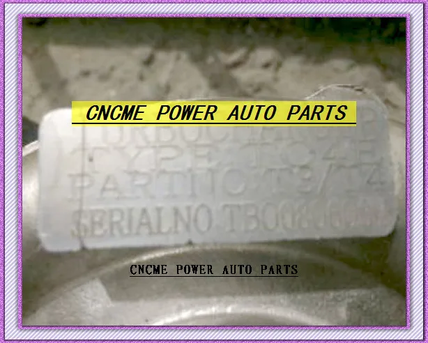 TURBO T3 T4 T3T4 TO4E 5 bolt (1)