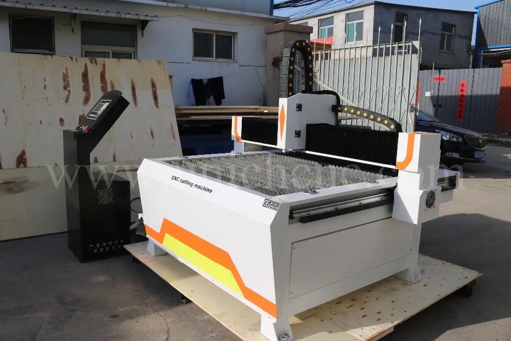 LXP1212 машина плазменной резки cnc для метала|Машины сварки| |