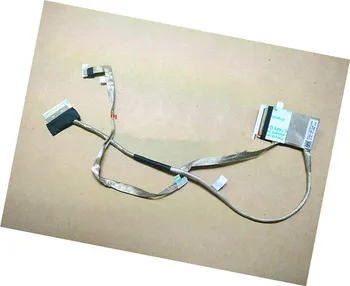 

Genuine New Free Shipping QCLA4 14" DC02001K600 LVDS CABLE For SAMSUNG NP355E4X NP355V4C NP350V4C LCD LVDS CABLE