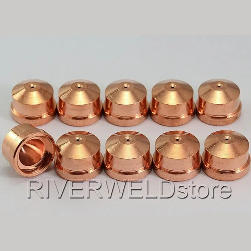 C1372 сопло плазменного наконечника 1 3 Cebora CP160 HP100 MP100 CB100 CB150 PD0026 13 10PK|plasma tips|plasma
