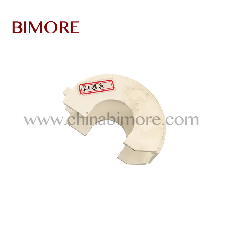 Elevator Steel Belt Guard Clip for Schindler 3300 3600 (7)