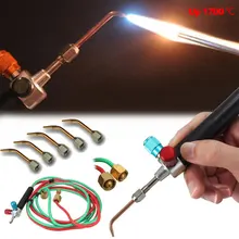 Mini Gas Welding Torch Gun Soldering Kit Oxygen Acetylene Gun Welding Platinum Metal Stainless Steel Welding Soldering Tool Free Mini Gas Welding Torch Gun Soldering Kit Oxygen Acetylene Gun Welding Platinum Metal Stainless Steel Welding Soldering Tool Free