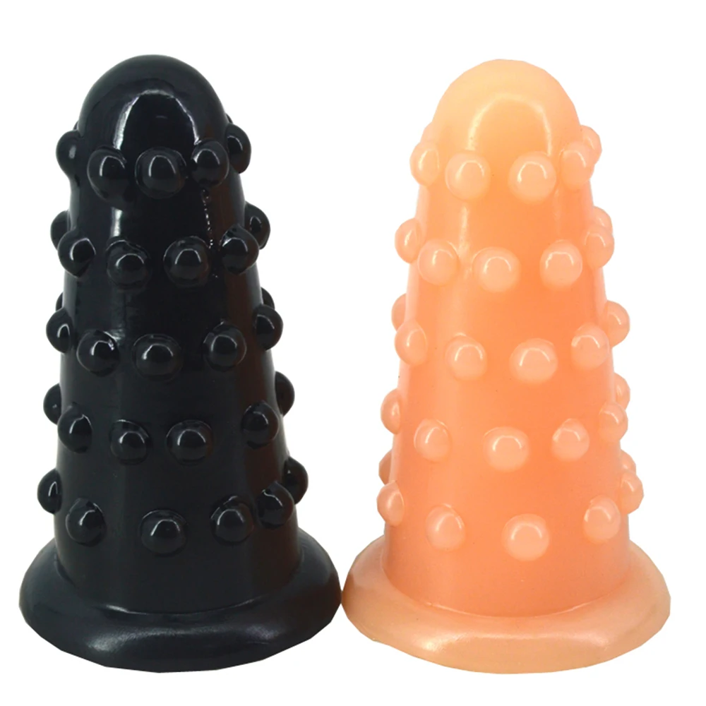 anal plug vibrator 23
