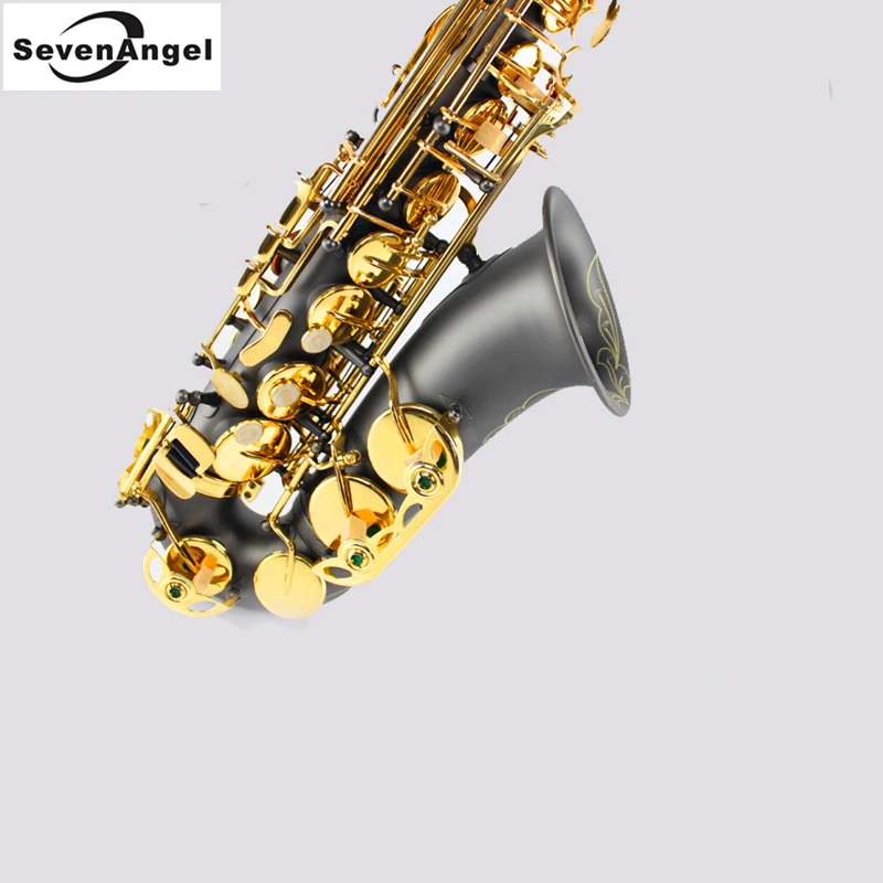 atom Set out Pub Fosco Ouro saxofone alto Eb Sax Instrumento de Vento Instrumentos  Ocidentais Preto saxofone alto Instrumento Musical Profissional|saxofone  alto|saxophone altoinstrument sax - AliExpress
