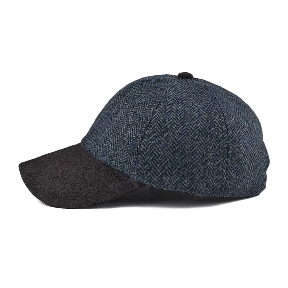 winter ball cap