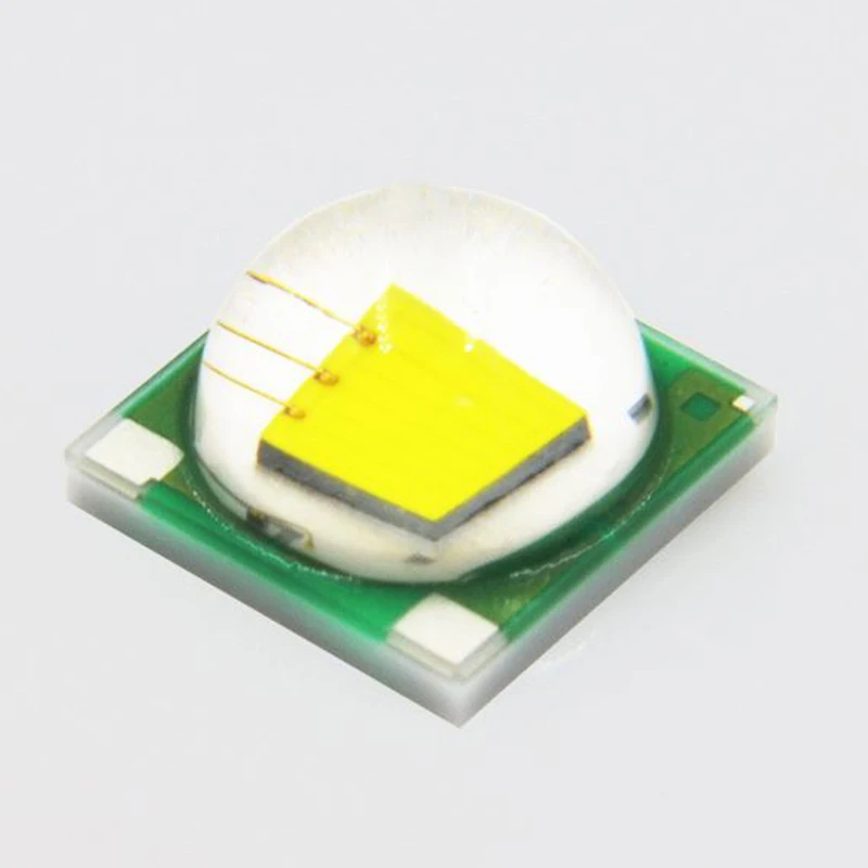 Светодиодный Diod SMD5050 5 Вт 10 замена светодиода Q5 T6 U2 высокой мощности для