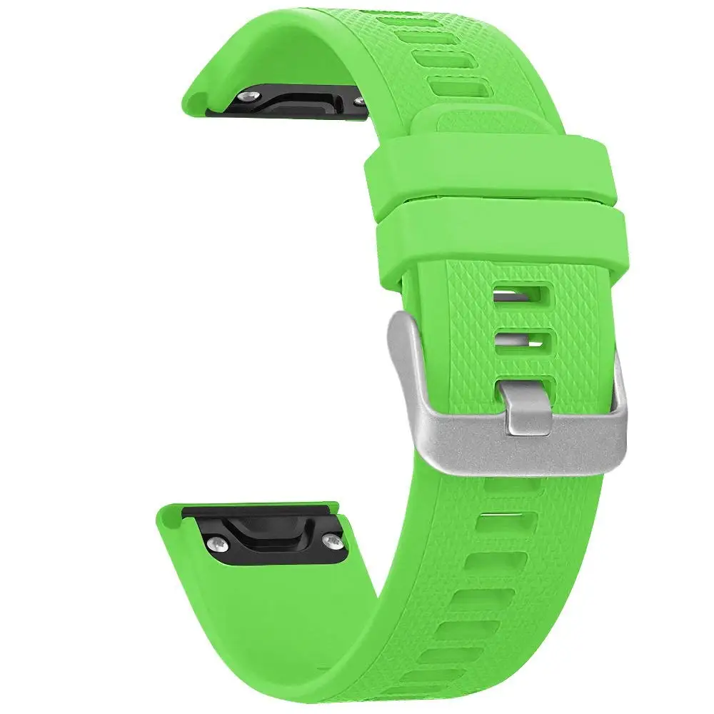 Strap for Garmin Fenix 5 forerunner 935 Smart Watch (3)