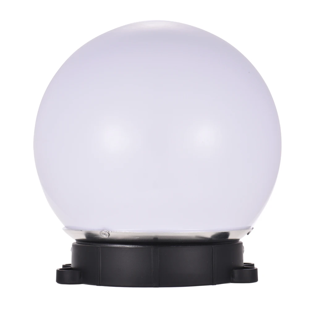 

Andoer Flash Diffuser On-camera Speedlight Ball Magnet Adsorption Soft Balls for Nikon Canon Godox Sigma Andoer Neewer Vivitar