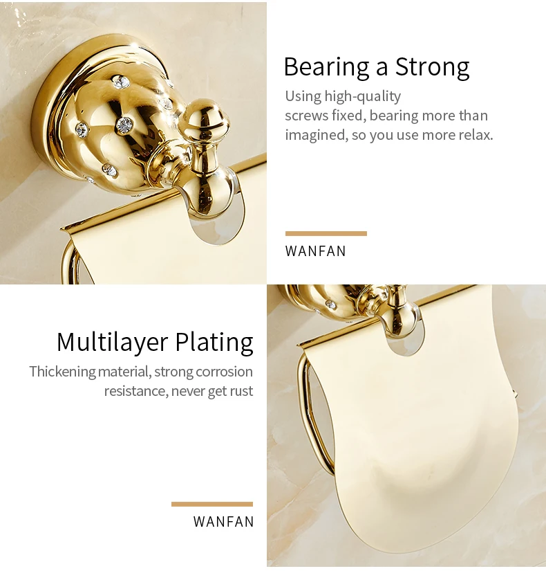 bathroom accessories(14)