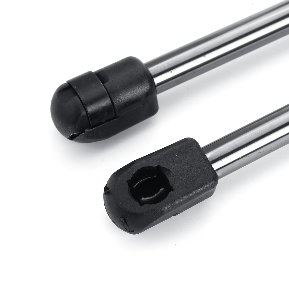 Billige 2 Pcs Auto Front Motor Abdeckung Bonnet Hood Shock Lift Streben Bar Unterstützung Stange Arm Gas Frühling Für VW SCIROCCO 2012 2014 2016 2018