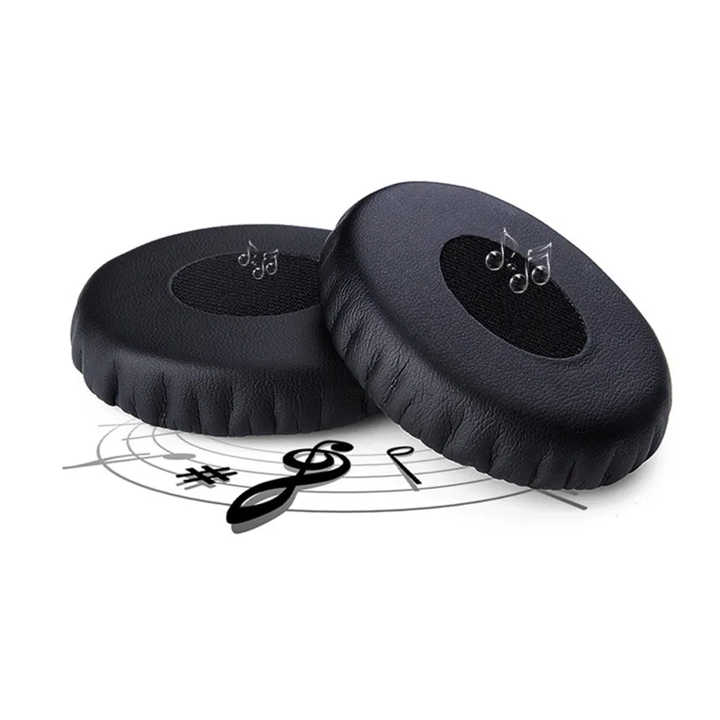Premium Replacement Foam Ear Pads Cushions