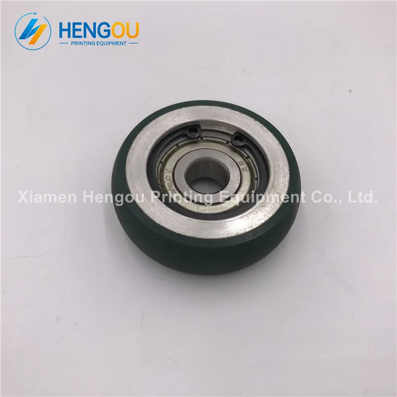 

1 Piece Printing machine part roller for KBA machine KBA roller size 48x16x10mm