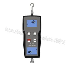 LANDTEK FM204 Цифровой Динамометр высокой точности и высокого разрешения FM-204