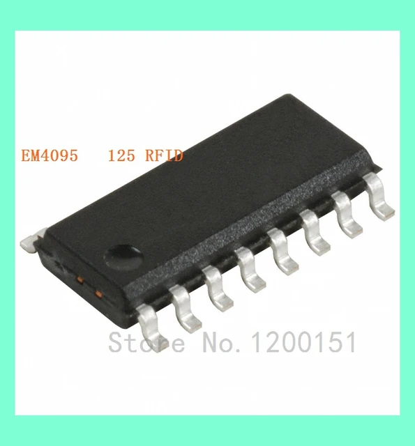 em4095 rfid