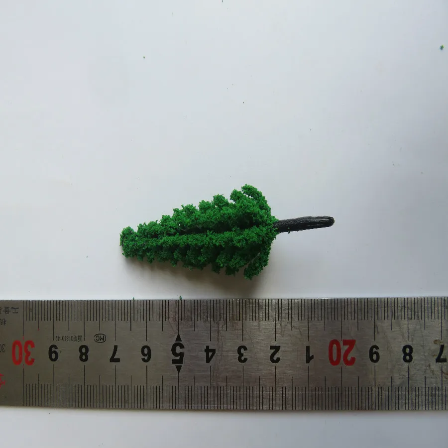 plastic model tree (3)