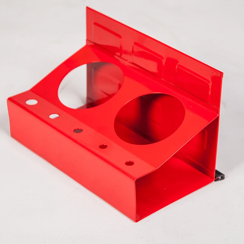 

Side Metal Magnetic Tray For Tool Trolley Spare Parts Supportor Tools Storage Bowl Pan Automotive Toolbox Accessory