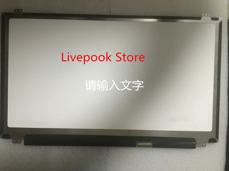 

Laptop LED Screen for HP Envy M6 Laptop / Ultrabook 15.6 WXGA Glossy Slim LED m6-k015dx m6-1105dx 40pin