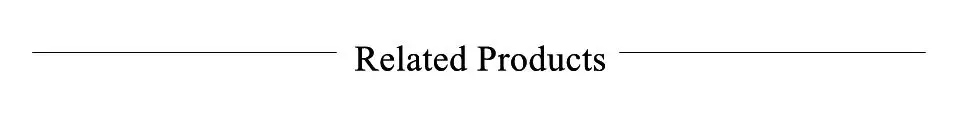 related products