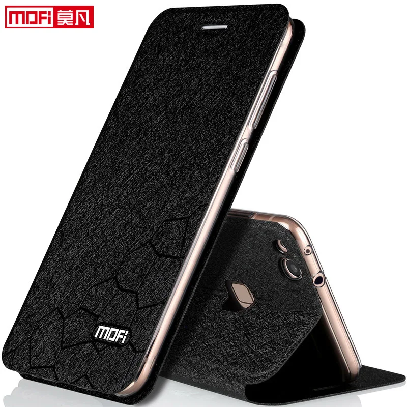 

huawei p10 lite case cover flip luxury leather back silicon book funda protect transparent capa 5.2" huawei p10 lite case