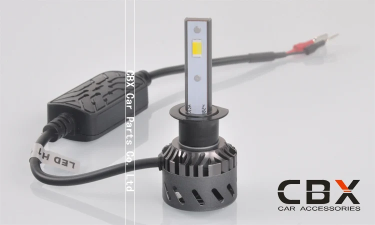 smart led lamp with 3 colors changable4