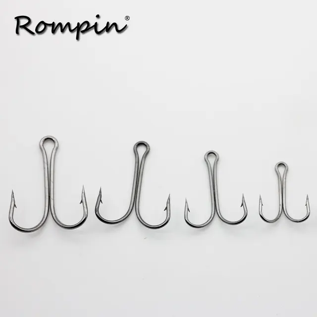 Best Offers Rompin 50pcs/lot 9908 Double Fishing Hooks Small Fly Tying Double Fishing Hook For Jig Size 1 2 4 6 8 Best Offers Rompin 50pcs/lot 9908 Double Fishing Hooks Small Fly Tying Double Fishing Hook For Jig Size 1 2 4 6 8
