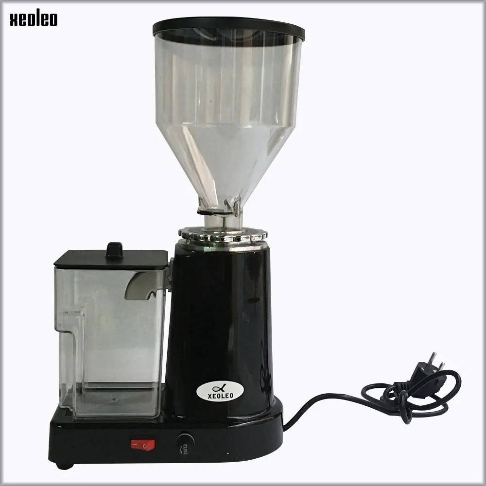 Buy XEOLEO Electric Coffee grinder 200W Coffee Milling