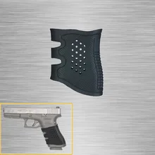 Новинка, зимние перчатки, перчатки, Grip перчатки для Glock 17 мм 19 мм 20 мм 21 22 23 25 31 32 34 35 37 38;