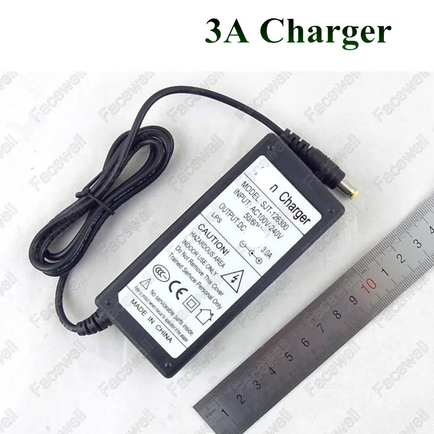 1pcs Lifepo4 19v battery 4.74A 3.42A 1.58A 4.5A 19.2v 5ah 8Ah 10ah lithium DC 6s for external notebook laptop Tablets + Charger (1)