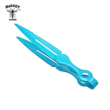 HORNET нержавеющая сталь многофункциональный кальян щипцы пинцет 230 мм Chicha Shishia Аксессуары Гаджеты для угля Tong