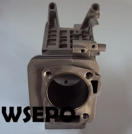 168F 3hp diesel engine crankcase-2