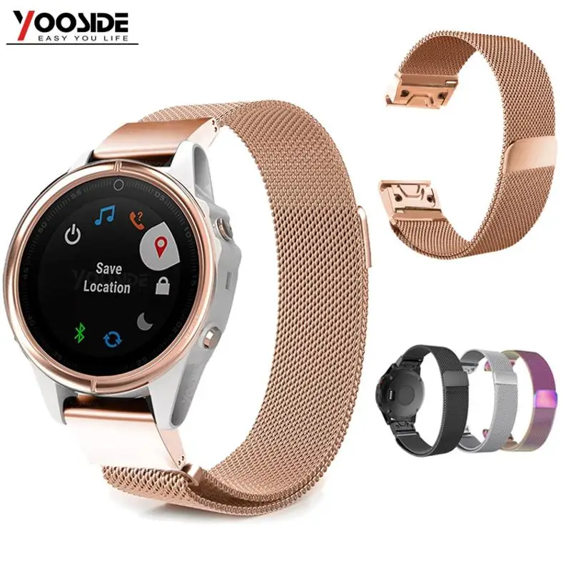 yooside watch bands