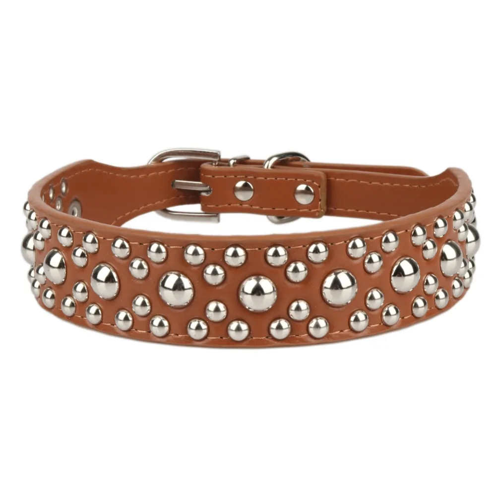 Big Dogs Collars Supplies Animals Accessories Personalized For A Large Dog Necklace Shop Pets