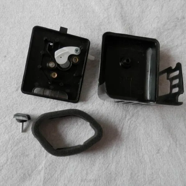 AIR FILTER ASSEMBLY HONDA GX31 139F 6