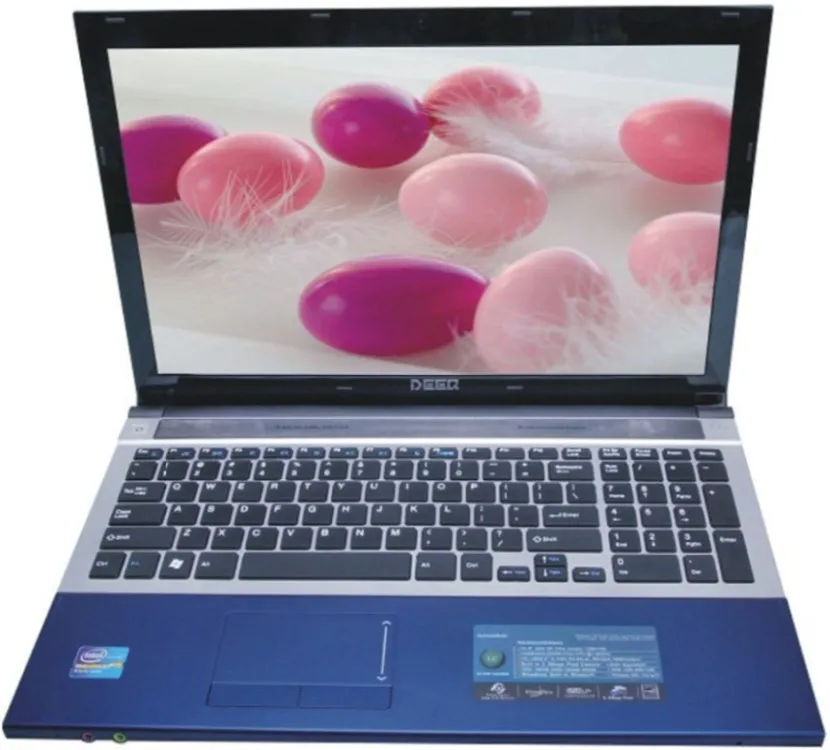 8G Оперативная память + 240G SSD 15 6 дюймовый игровой ноутбук Intel Pentium N3520 4 ядра 2 16 ГГц
