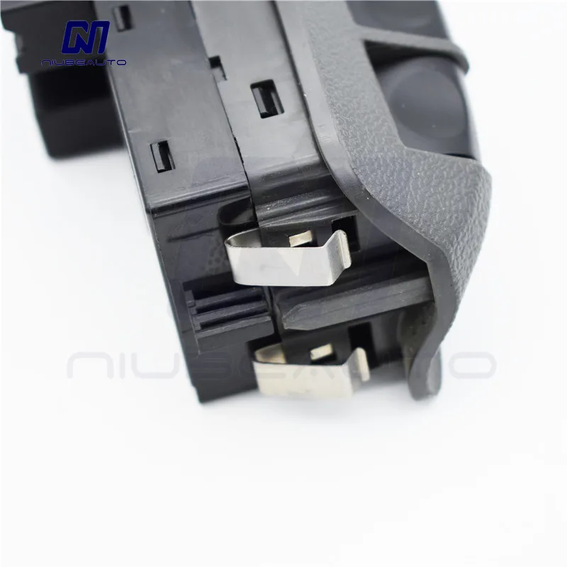 NIUBEAUTO New Window Lifter Master Switch 5 buttons with Light for Chevrolet Sail 3 2015-2016 90925388 9