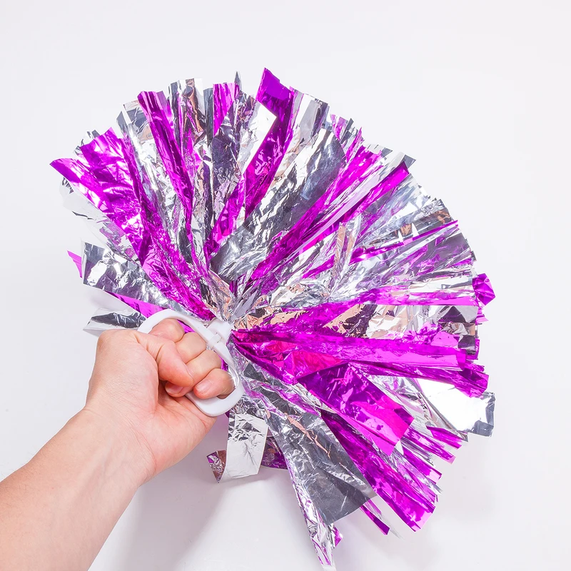 1 قطع أربعة إصبع مشبك المشجع بوم بومس التشجيع أضاليا 1 قطع أربعة إصبع مشبك المشجع بوم بومس التشجيع أضاليا