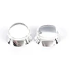 1 Set Glass Led Lens Reflector 20W-120W LED 44mm Lens+Reflector Collimator+Fixed Bracket /50pcs LED Lens Reflector Collimator ► Photo 3/6
