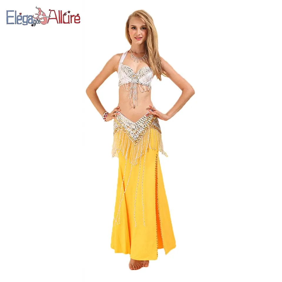 Indian Dance Costumes