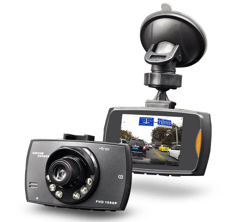 Автомобильный видеорегистратор 2,7 Full HD 1080P DashCam Автомобильная камера видео рекордер Регистратор автомобильный монитор парковки авто детектор движения автомобильная видеокамера