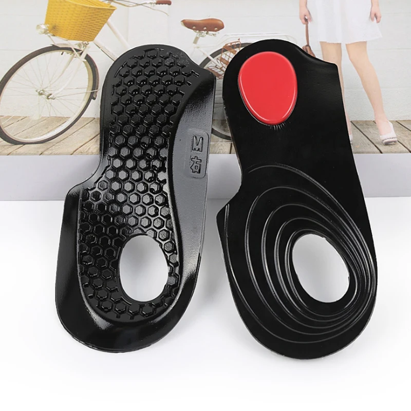 Foot Correction Beauty Legs Body Shaping Feet Care Shoes Pad Upscale X