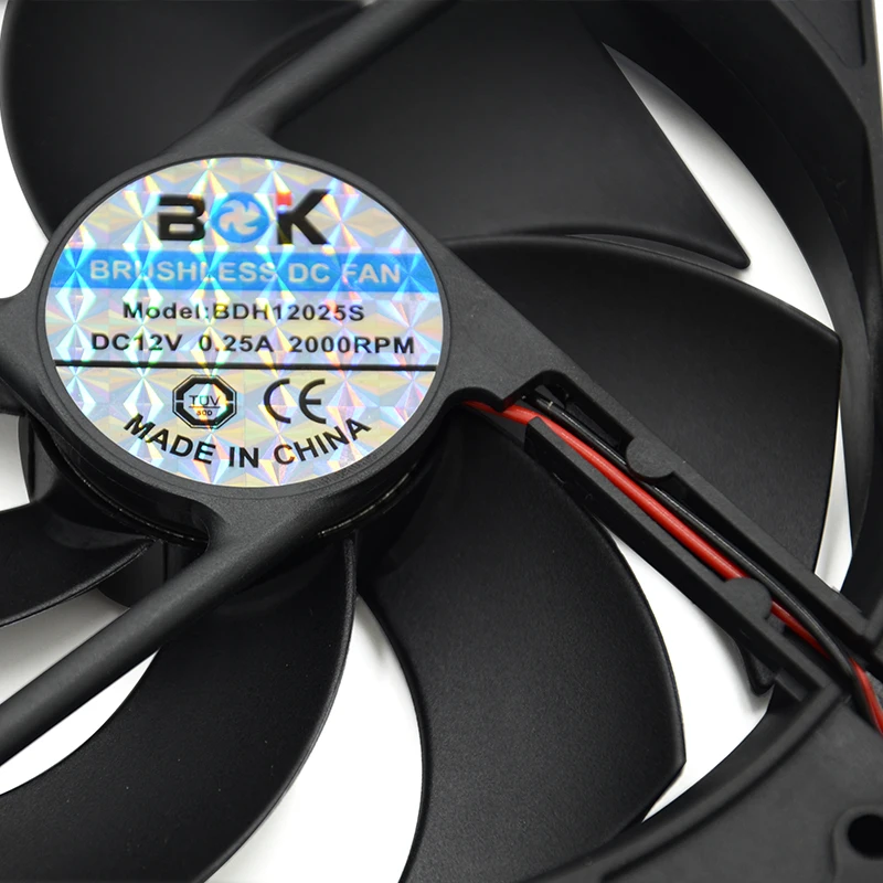 High Quality 1pcs Mini incubator fan 12v incubator Accessories