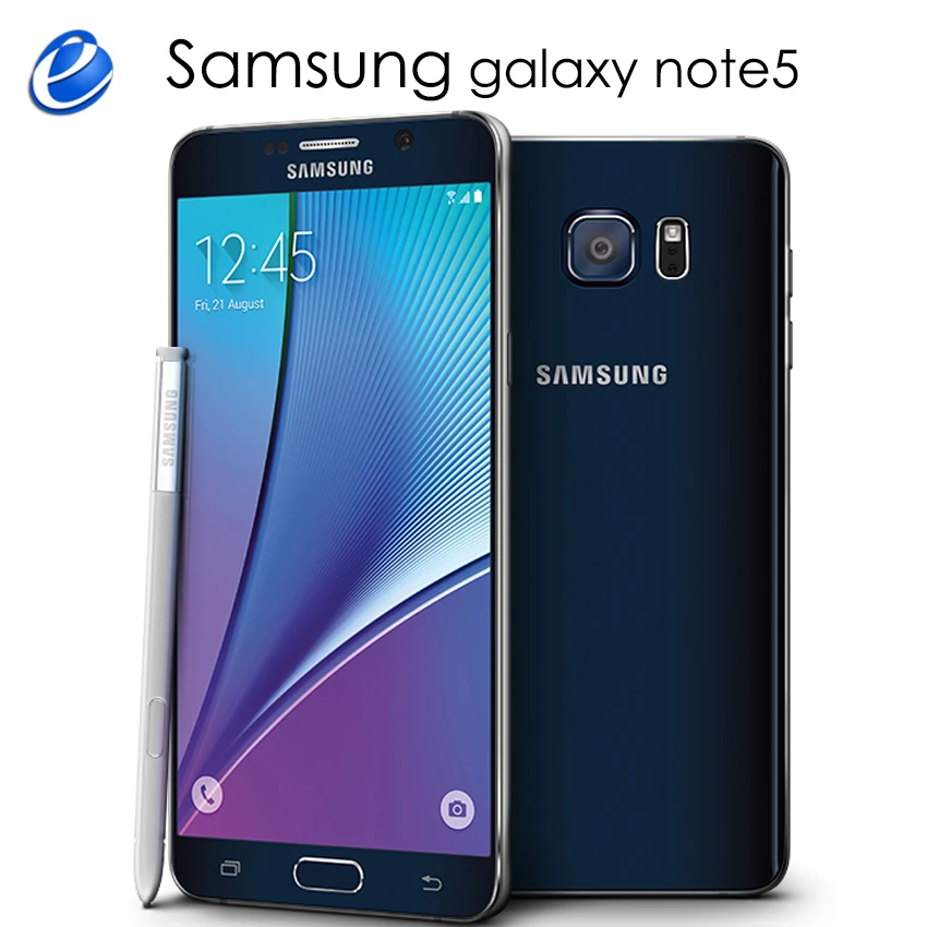 Samsung note 5 аккумулятор
