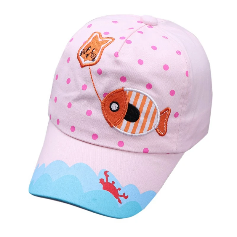 ball cap accessories