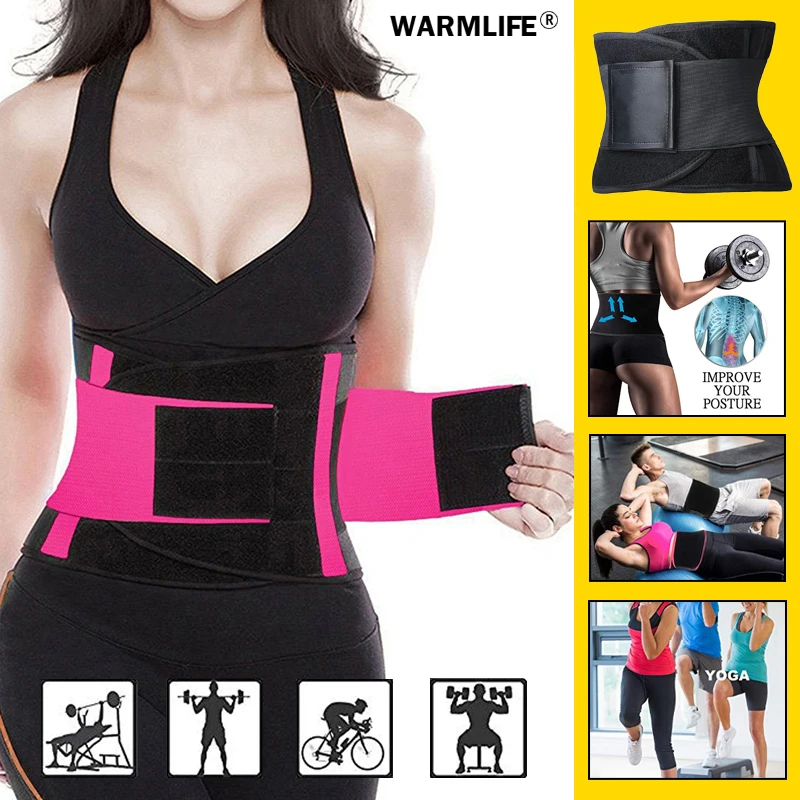 

Waist trainer shapers waist trainer corset Slimming Belt Shaper body shaper slimming modeling strap Belt Slimming Corset
