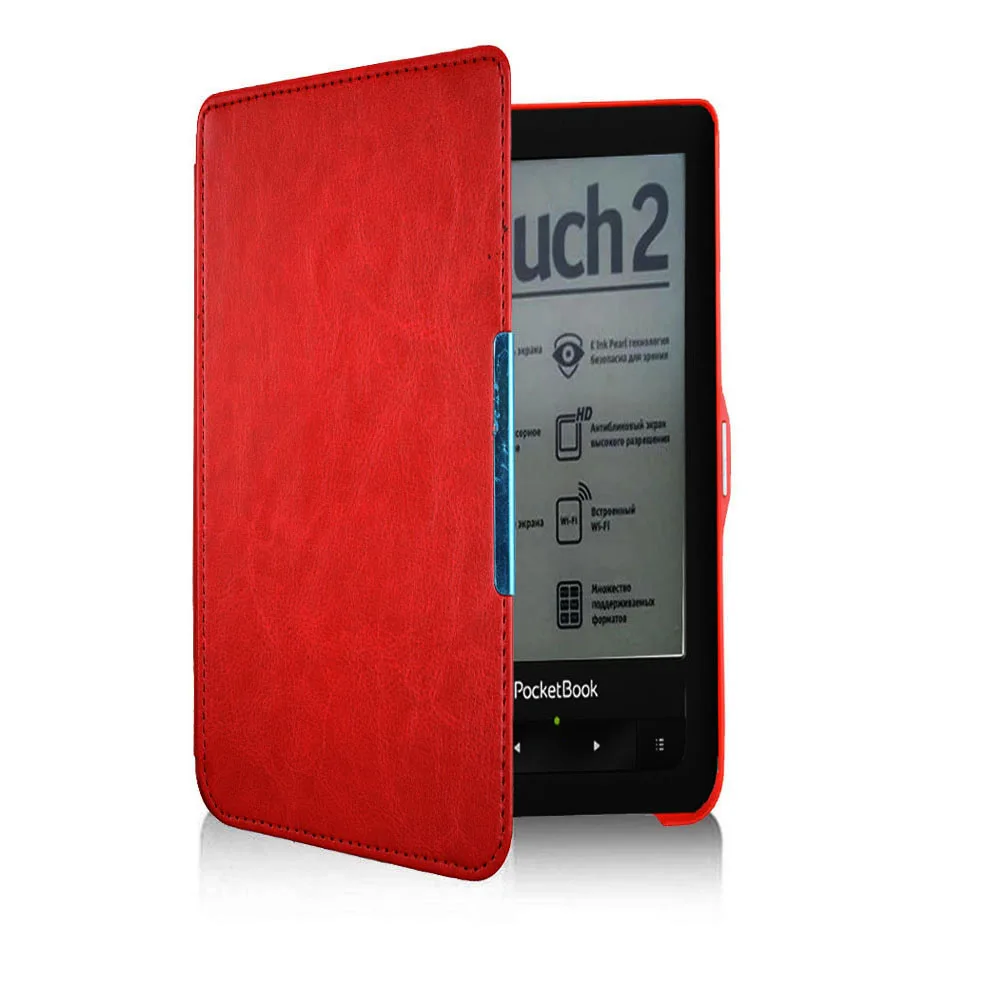 E-book PocketBook 623 Touch 2: review, features and reviews 77 E-book PocketBook 623 Touch 2: review, features and reviews 63