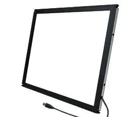 Xintai Touch! 32 &quot10 точек многоточечный ИК сенсорный экран сенсорное покрытие для