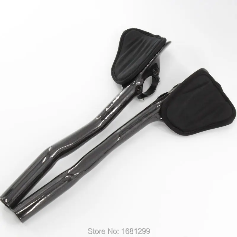 

New arrival TT style road bicycle Time triathlon trial 3K UD 12K full carbon fibre bike extended rest handlebars lightest parts