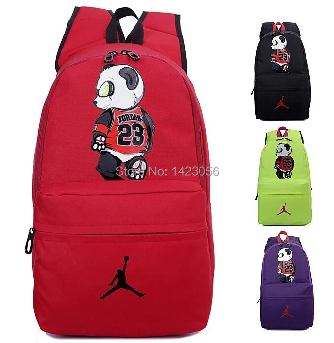 jordan basketball bags