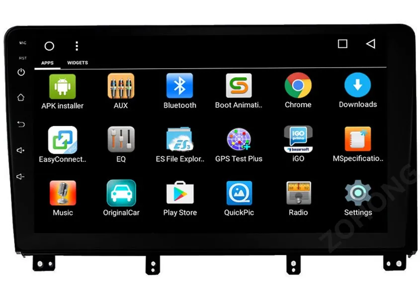 Excellent 2.5D 9inch Octa 8 Core Android 8.1 Car dvd Multimedia player for Peugeot 3008 CAR GPS Navigation Stereo Radio Satnav BT wifi MAP 23